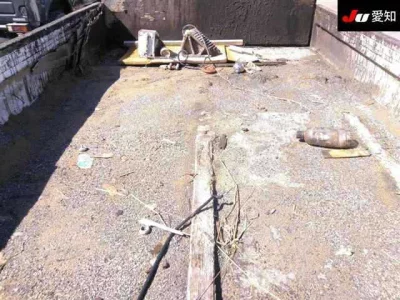 Nissan VANETTE TRUCK