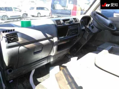 Nissan VANETTE TRUCK