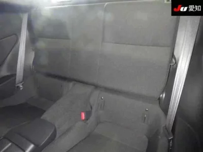 Toyota GT 86  с аукциона в Японии