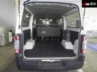 Nissan CARAVAN VAN лот № 7143 оценка 3.5  с аукциона в Японии 3