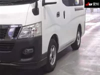 Nissan CARAVAN VAN лот № 7143 оценка 3.5  с аукциона в Японии 6