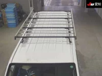 Nissan CARAVAN VAN лот № 7143 оценка 3.5  с аукциона в Японии 8