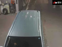 Toyota VOXY лот № 31012 оценка 3.5  с аукциона в Японии 8