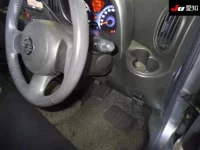 Nissan CUBE лот № 30952 оценка 3.5  с аукциона в Японии 4