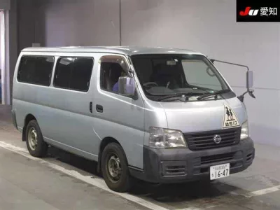 Nissan CARAVAN