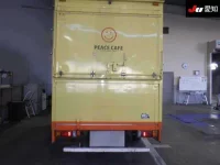 Nissan TRUCK лот № 4522 оценка 3.5  с аукциона в Японии 3