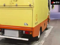 Nissan TRUCK лот № 4522 оценка 3.5  с аукциона в Японии 7