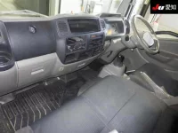 Nissan TRUCK лот № 4522 оценка 3.5  с аукциона в Японии 2