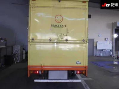 Nissan TRUCK  с аукциона в Японии