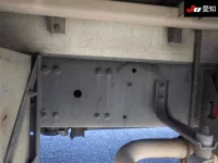 Mitsubishi FUSO FIGHTER лот № 8665 оценка 3  с аукциона в Японии 5