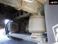 Mitsubishi FUSO FIGHTER лот № 8665 оценка 3  с аукциона в Японии 6