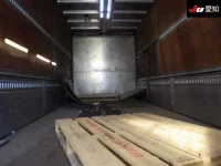 Mitsubishi FUSO FIGHTER лот № 8665 оценка 3  с аукциона в Японии 7