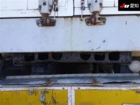 Mitsubishi FUSO FIGHTER лот № 8665 оценка 3  с аукциона в Японии 8