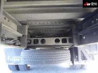 Mitsubishi FUSO FIGHTER лот № 8665 оценка 3  с аукциона в Японии 9