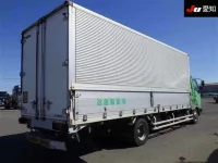 Mitsubishi FUSO FIGHTER лот № 8665 оценка 3  с аукциона в Японии 1