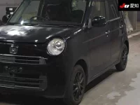 Honda N ONE лот № 35414 оценка 3.5  с аукциона в Японии 6