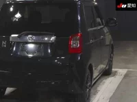 Honda N ONE лот № 35414 оценка 3.5  с аукциона в Японии 7