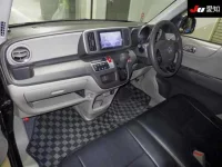 Honda N ONE лот № 35414 оценка 3.5  с аукциона в Японии 2