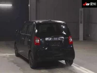 Honda N ONE лот № 35414 оценка 3.5  с аукциона в Японии 1