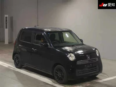 Honda N ONE  с аукциона в Японии