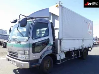Mitsubishi FUSO FIGHTER лот № 8664 оценка 3.5  с аукциона в Японии 3