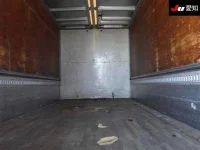 Mitsubishi FUSO FIGHTER лот № 8664 оценка 3.5  с аукциона в Японии 7