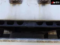 Mitsubishi FUSO FIGHTER лот № 8664 оценка 3.5  с аукциона в Японии 8