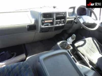 Mitsubishi FUSO FIGHTER лот № 8664 оценка 3.5  с аукциона в Японии 2