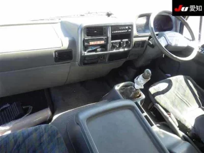 Mitsubishi FUSO FIGHTER  с аукциона в Японии