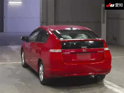 Honda INSIGHT