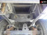 Mitsubishi FUSO TRUCK лот № 8661 оценка 3  с аукциона в Японии 9