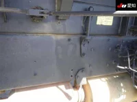 Mitsubishi FUSO TRUCK лот № 8661 оценка 3  с аукциона в Японии 5