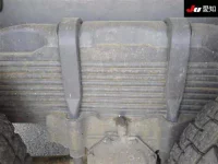 Mitsubishi FUSO TRUCK лот № 8661 оценка 3  с аукциона в Японии 6