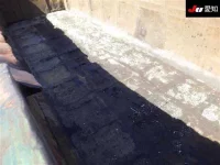 Mitsubishi FUSO TRUCK лот № 8661 оценка 3  с аукциона в Японии 7