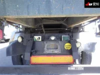 Mitsubishi FUSO TRUCK лот № 8661 оценка 3  с аукциона в Японии 8