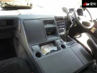 Mitsubishi FUSO TRUCK лот № 8661 оценка 3  с аукциона в Японии 2