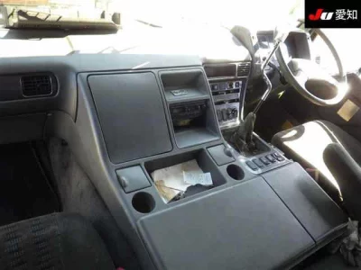 Mitsubishi FUSO TRUCK  с аукциона в Японии