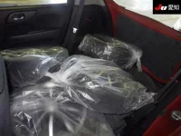 Honda N ONE лот № 461 оценка R  с аукциона в Японии 3