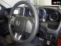 Honda N ONE лот № 461 оценка R  с аукциона в Японии 4