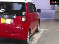 Honda N ONE лот № 461 оценка R  с аукциона в Японии 7