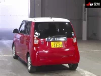 Honda N ONE лот № 461 оценка R  с аукциона в Японии 1