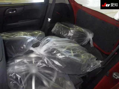 Honda N ONE  с аукциона в Японии