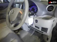 Suzuki SPACIA лот № 469 оценка 3  с аукциона в Японии 4