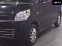 Suzuki SPACIA лот № 469 оценка 3  с аукциона в Японии 6