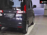 Suzuki SPACIA лот № 469 оценка 3  с аукциона в Японии 7