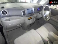 Suzuki SPACIA лот № 469 оценка 3  с аукциона в Японии 2