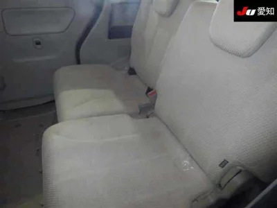 Suzuki SPACIA  с аукциона в Японии