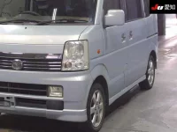 Mazda SCRUM лот № 35393 оценка 3.5  с аукциона в Японии 6