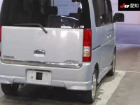 Mazda SCRUM лот № 35393 оценка 3.5  с аукциона в Японии 7