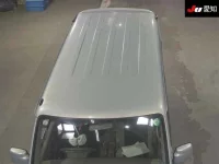 Mazda SCRUM лот № 35393 оценка 3.5  с аукциона в Японии 8